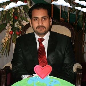 Meet your Posher, Adnan